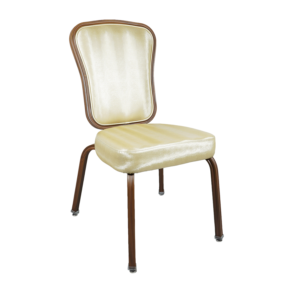 Delmar Chair - CA-3511-FB