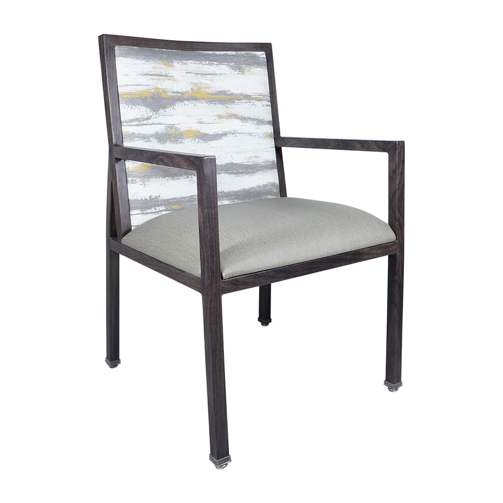 Patrick Arm Chair - CA-3987-A