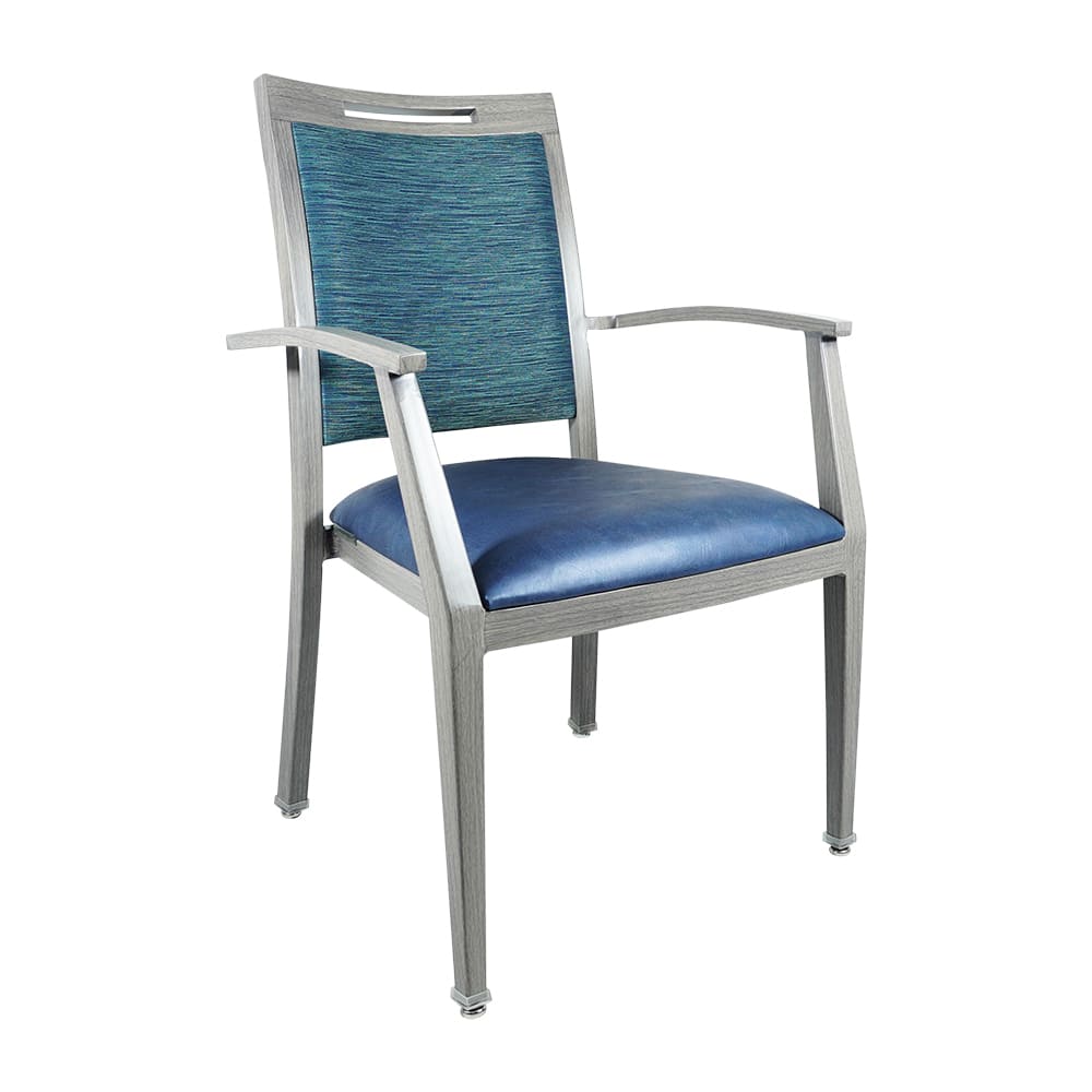 Nero Arm Chair - CA-3976-A
