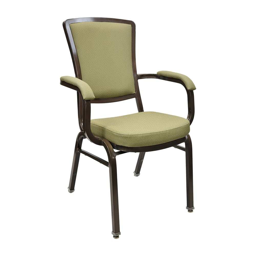 Edward Arm Chair - CM-3322-A