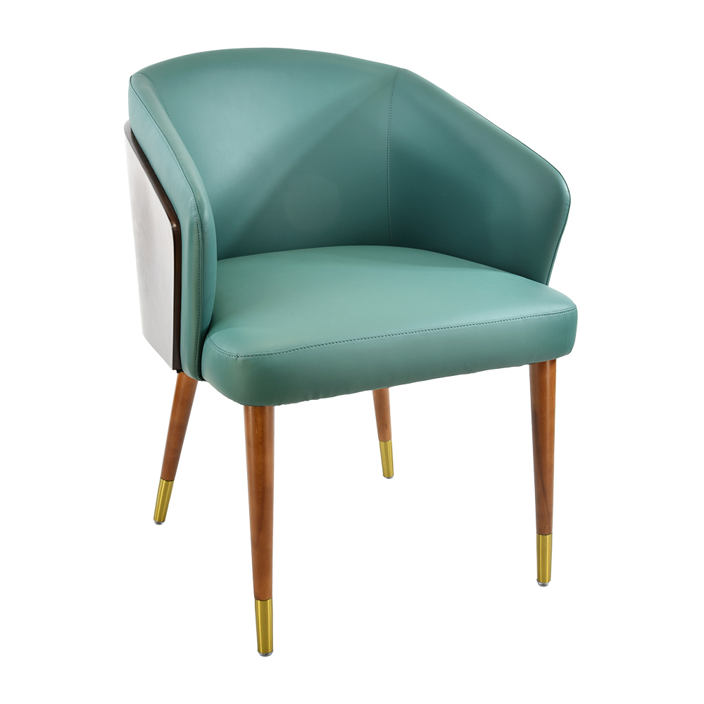 Sovereign Bois Chair - CM-3918B-A