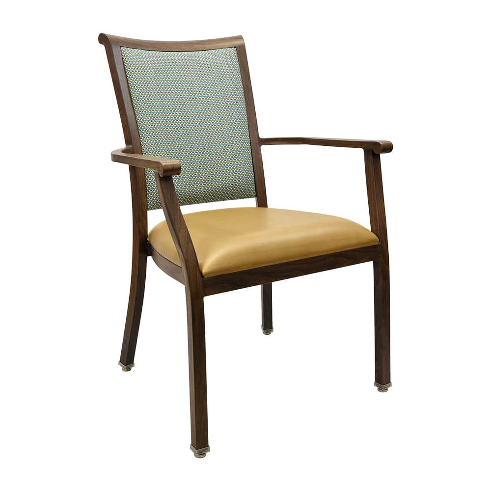 Freeman Arm Chair - CA-3743-A