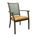 Freeman Arm Chair - CA-3743-A