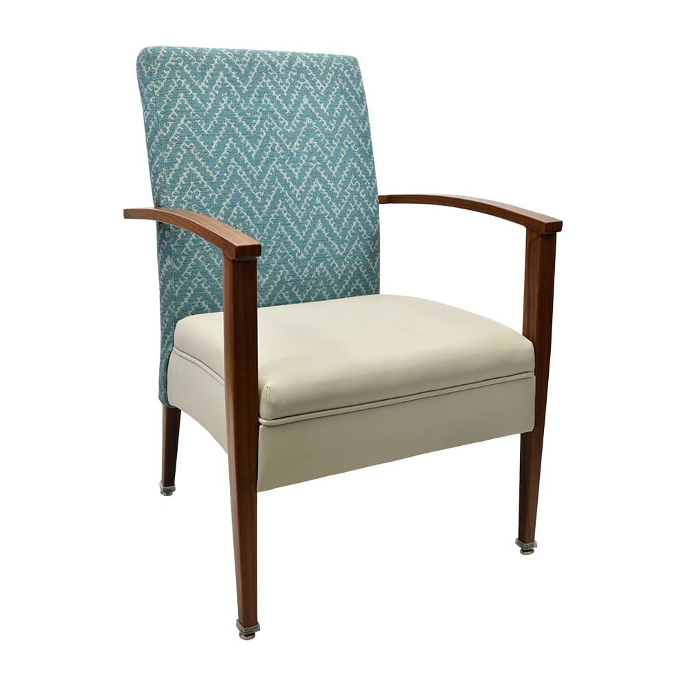 Warner Arm Chair - CA-3727-A