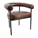 Berkeley Arm Chair - CM-3993-A