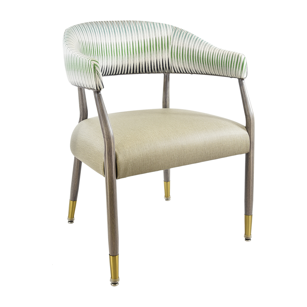 Nolan Arm Chair - CM-4004-A
