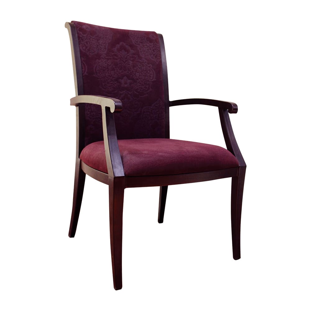 Venezia Arm Chair - CA-0243-A