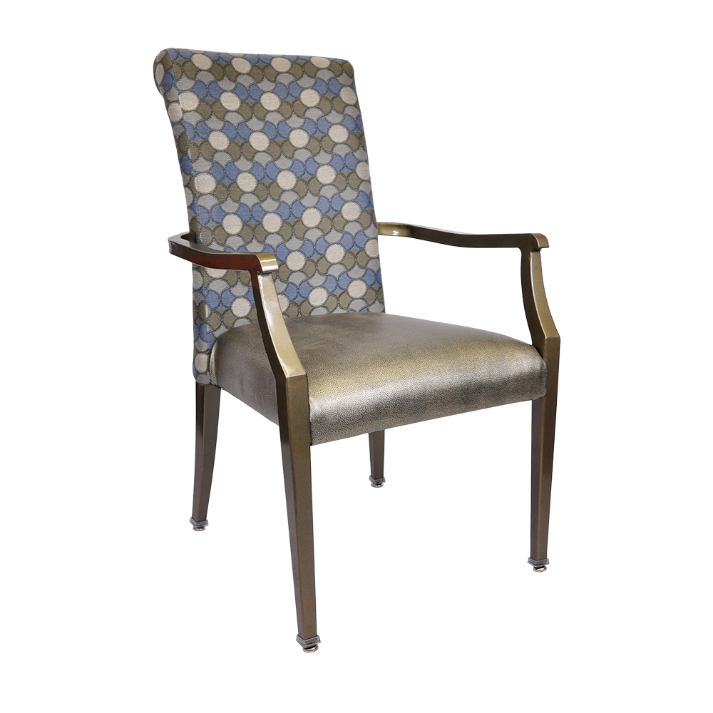 Valdez Arm Chair - CA-3849-A