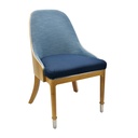 Topaz Chair - CW-3913