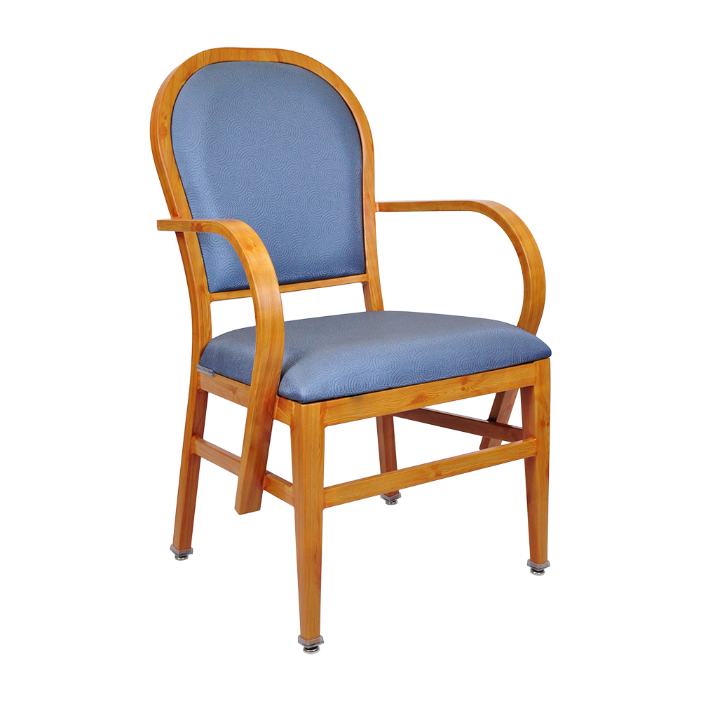 Palermo Arm Chair - CA-3754-A