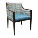 Capitol Arm Chair - CA-3961-A