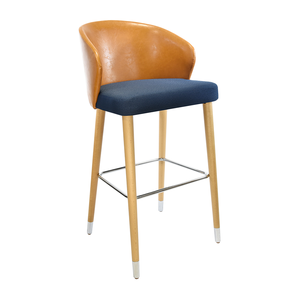 Jewel Barstool - BM-3720