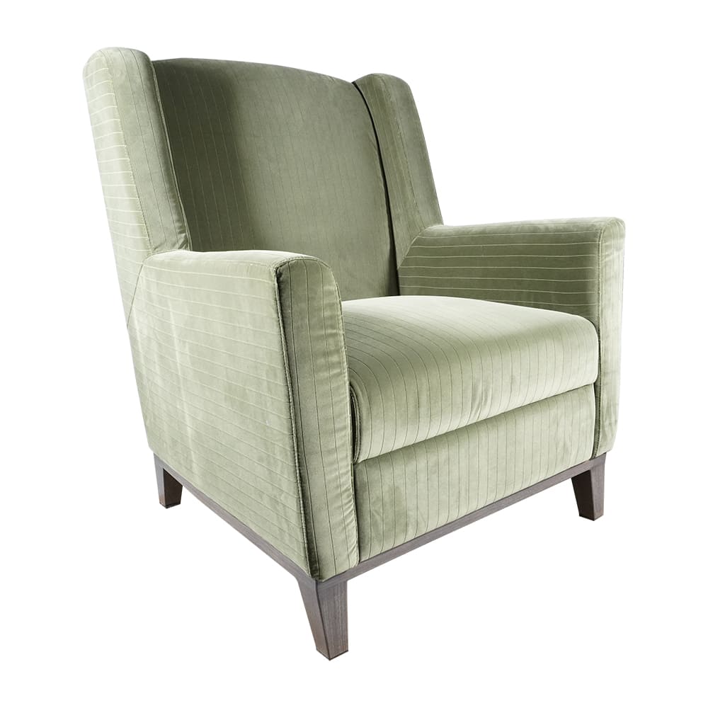 Quercus Arm Chair - CA-0966-A