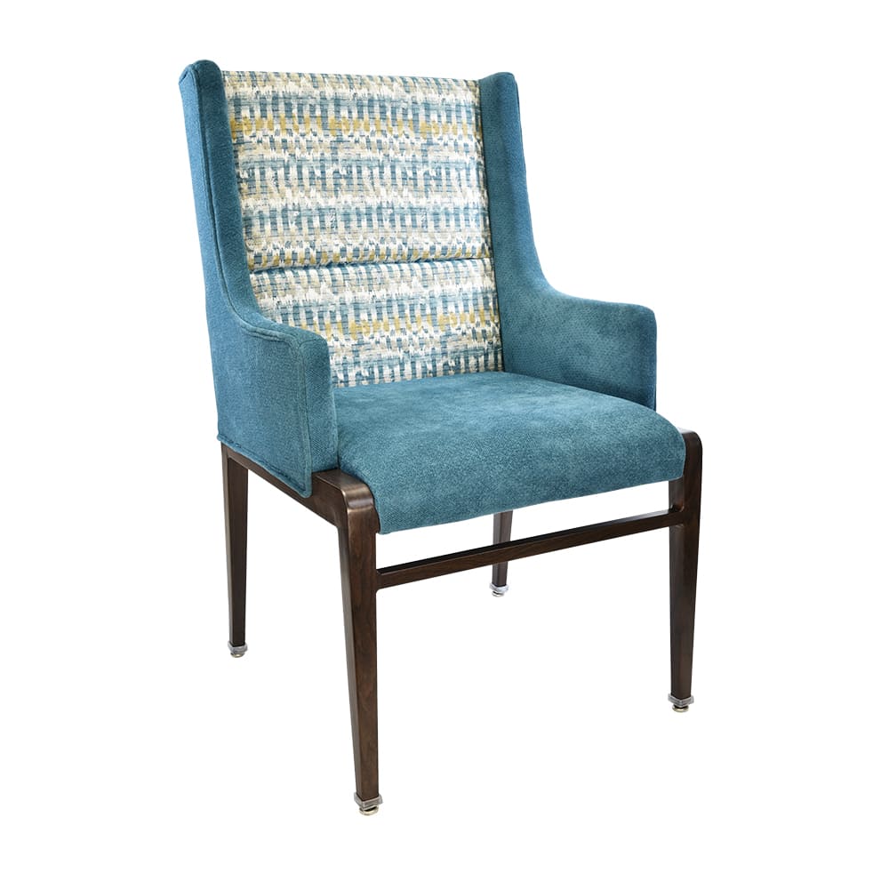 Lara Arm Chair - CA-3952-A