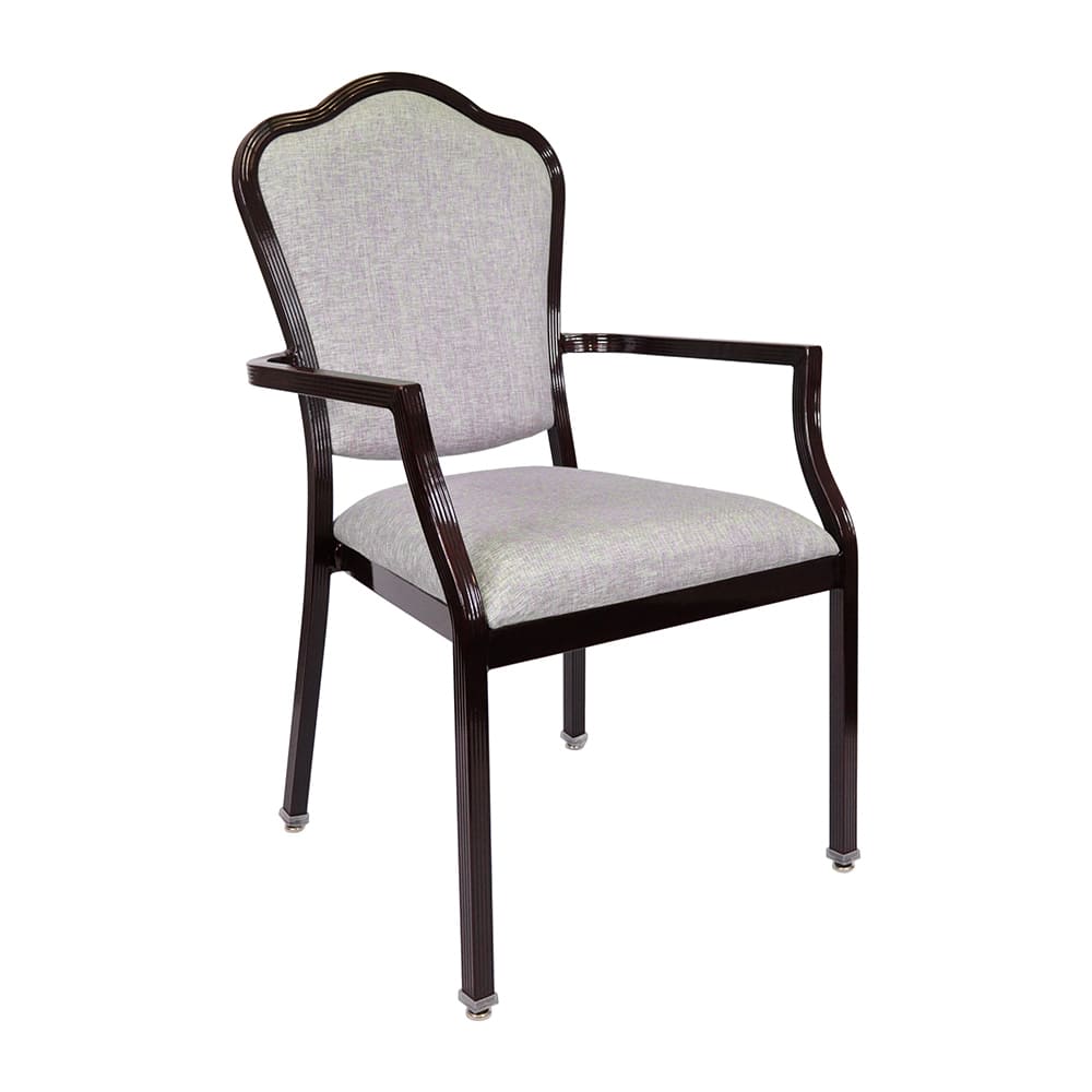 State Arm Chair - CA-3864-A
