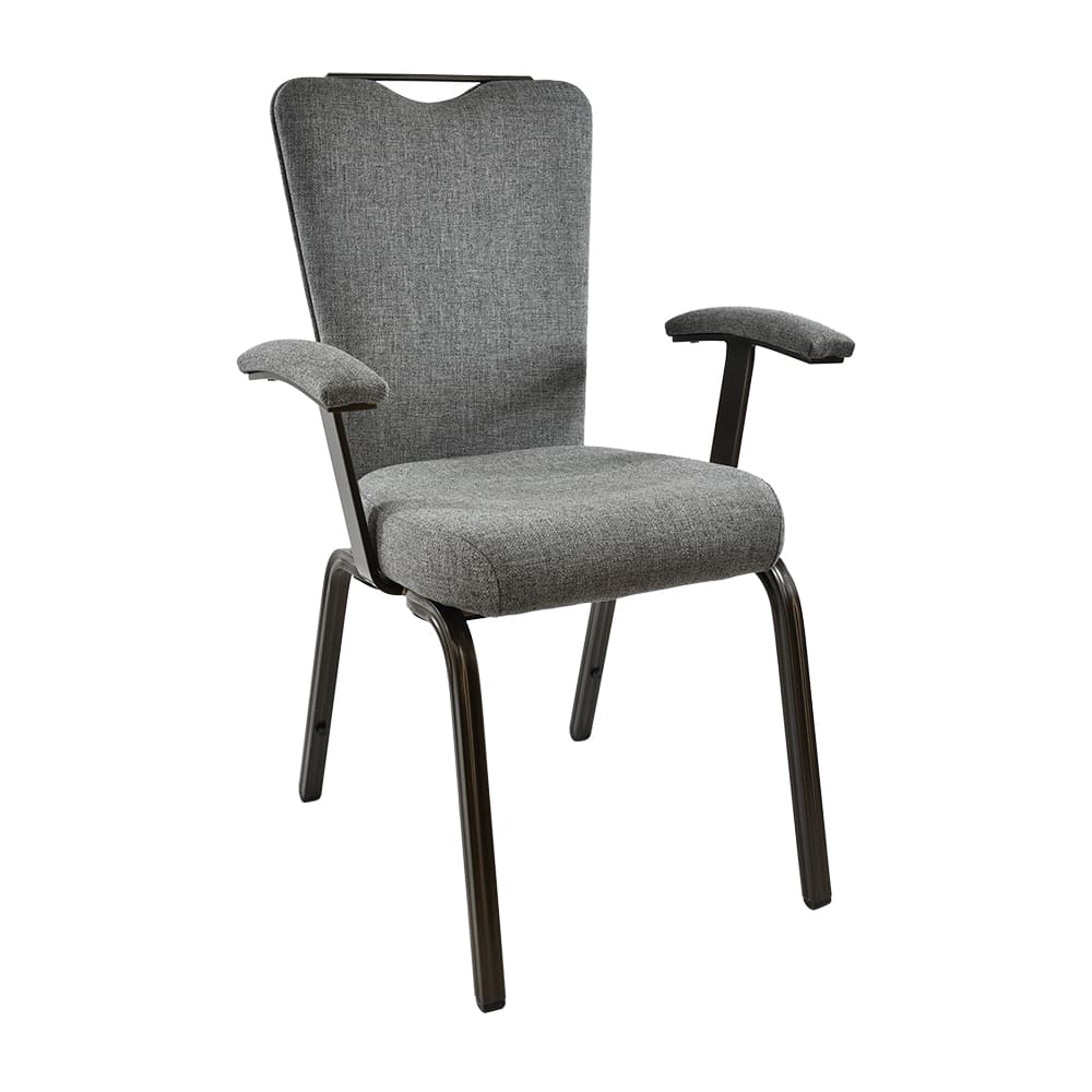 Quad Arm Chair - CA-3569-A