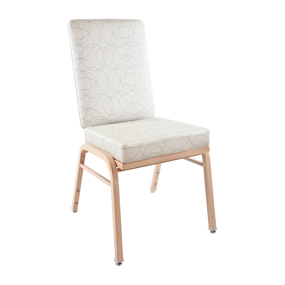 Aaron Flexback Chair - CA-4101