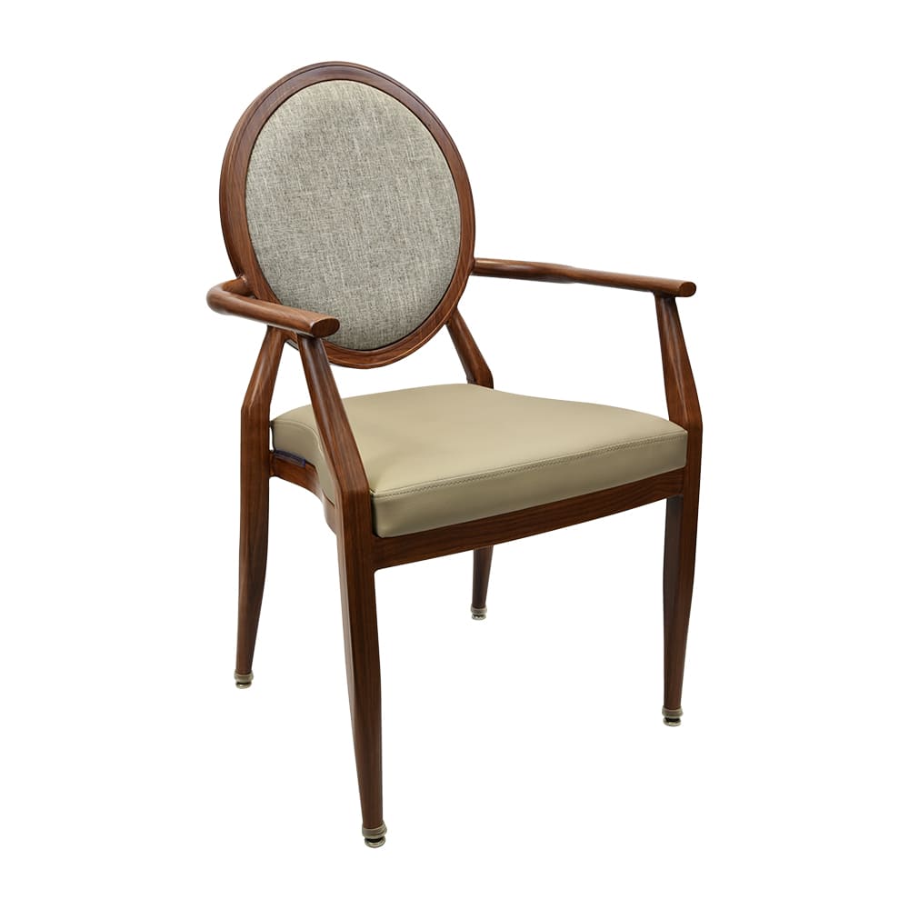 Tiffany Arm Chair - CA-3748-A