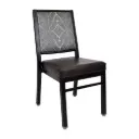 Spencer Full Chair - CA-3790