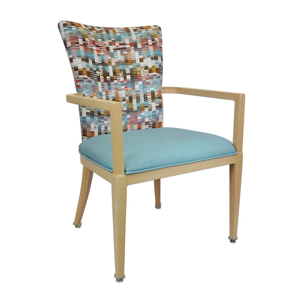 Rome Arm Chair - CA-0249-A