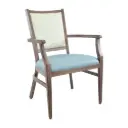 Rimini Arm Chair - CA-3822-A