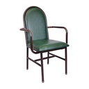 Parma Arm Chair - CA-3883-A
