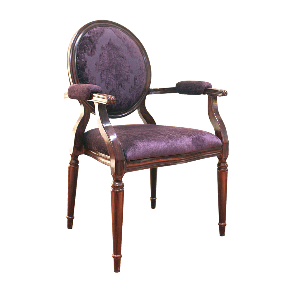 Opera Arm Chair - CA-0240-A