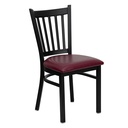 Metal Vertical Slat - CM-0968