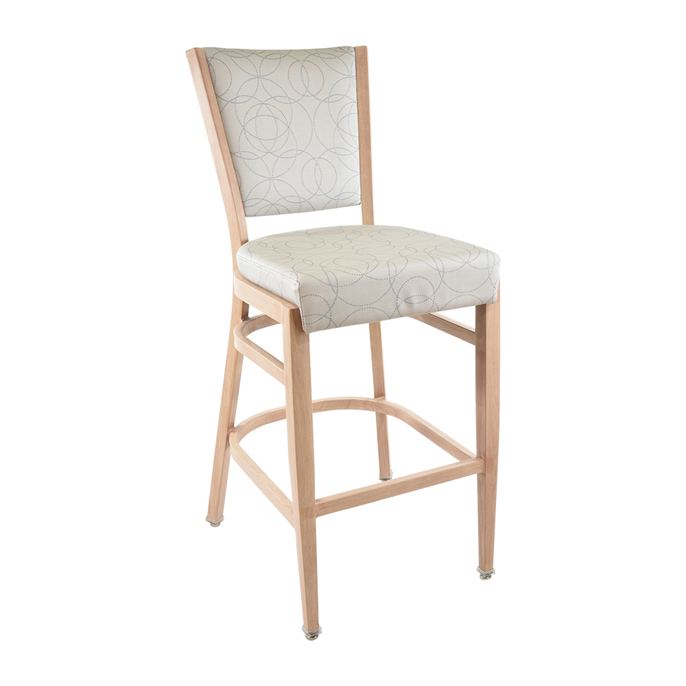 Glenn M Barstool - BA-4012M