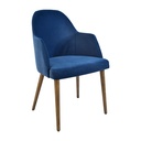 Andante Arm Chair - CM-0971-A