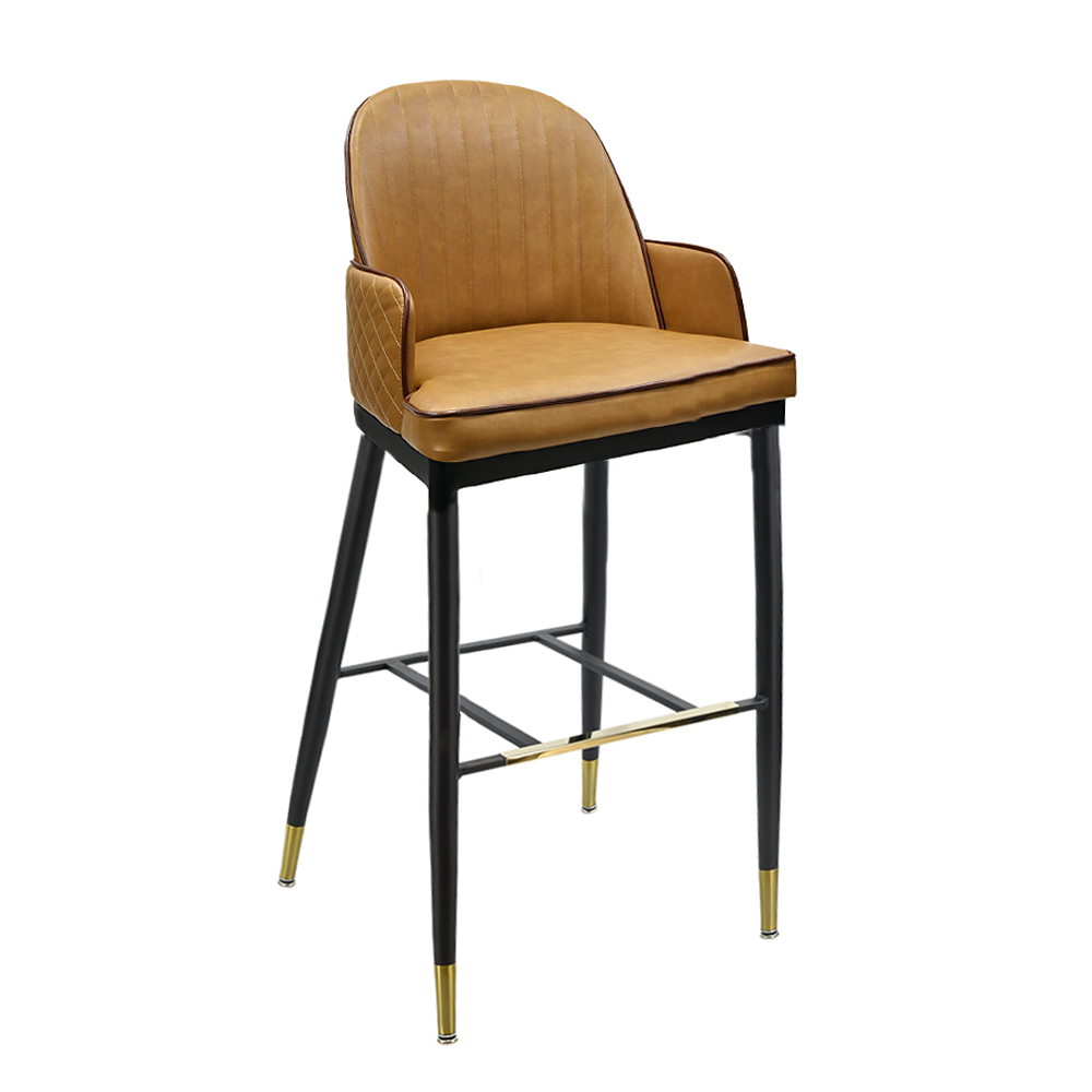Coral Barstool - BM-3912