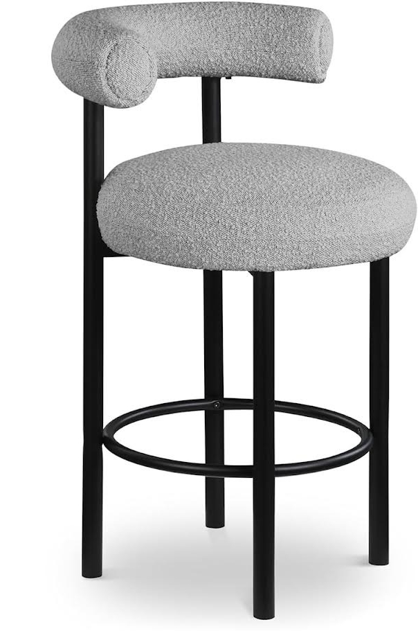 Kobe Barstool - BM-4038
