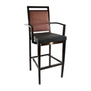 North Arm Barstool - BA-3866-A