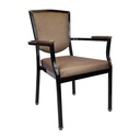 Naples Arm Chair - CA-3750-A