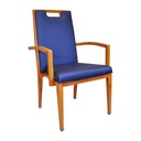 Ballarat Arm Chair - CA-3853-A