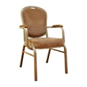 Kansas Arm Chair - CA-0250-A