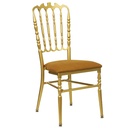 Chiavari Kaiser Chair - CA-3621