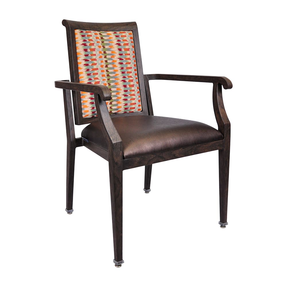 Milano Arm Chair - CA-3753-A