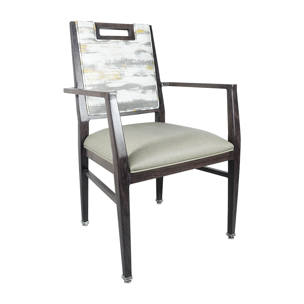 Jasmine Arm Chair - CA-3988-A