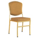 Chiavari Rosette Chair - CA-3652