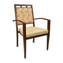 North III Arm Chair - CA-3866-III-A