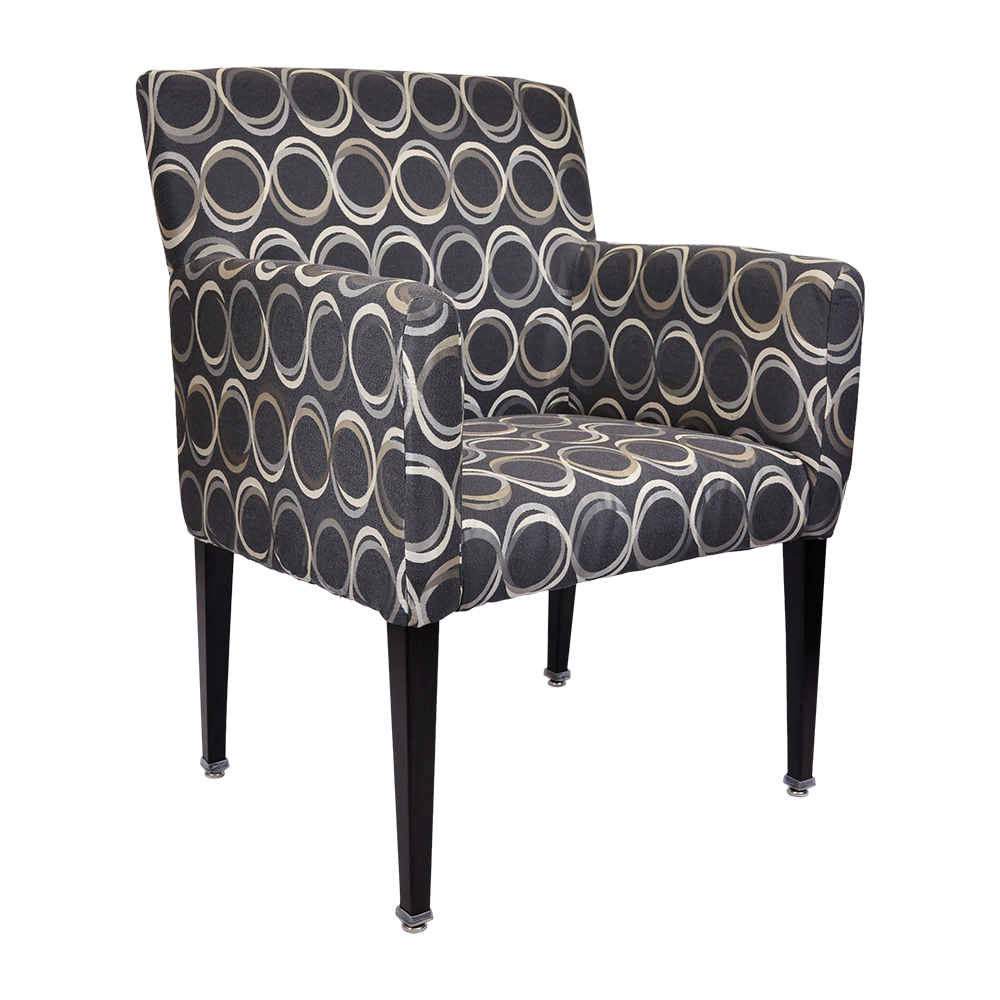 Cathedra Arm Chair - CA-3861-A