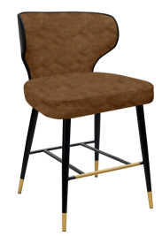 Oasis 24" Counter Stool - BM-3710-CS