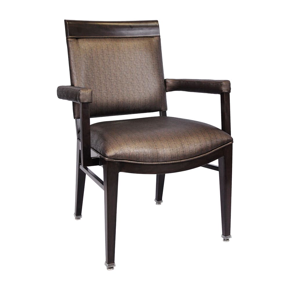 Baratheon UPH Arm Chair - CA-3878-UPH-A