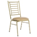 Chiavari Slate Hybrid Chair - CM-3646