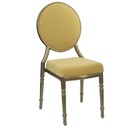 Malibu Chair - CA-3796