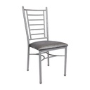 Chiavari Slate Chair - CM-3640