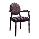 Elise Arm Chair - CA-0248-A