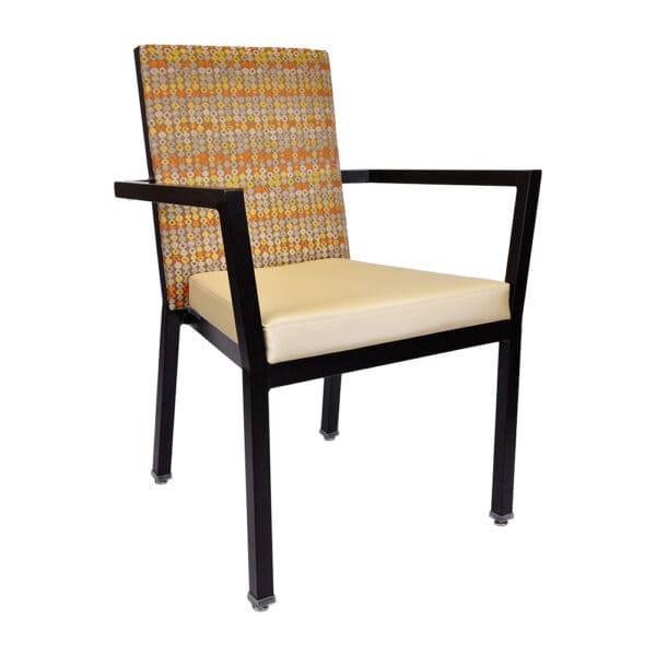 Carmine Arm Chair - CA-3857-A