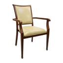 Erik S Arm Chair - CA-3732-A
